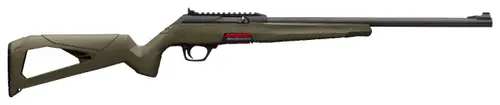 Wildcat 22 LR - OD Green