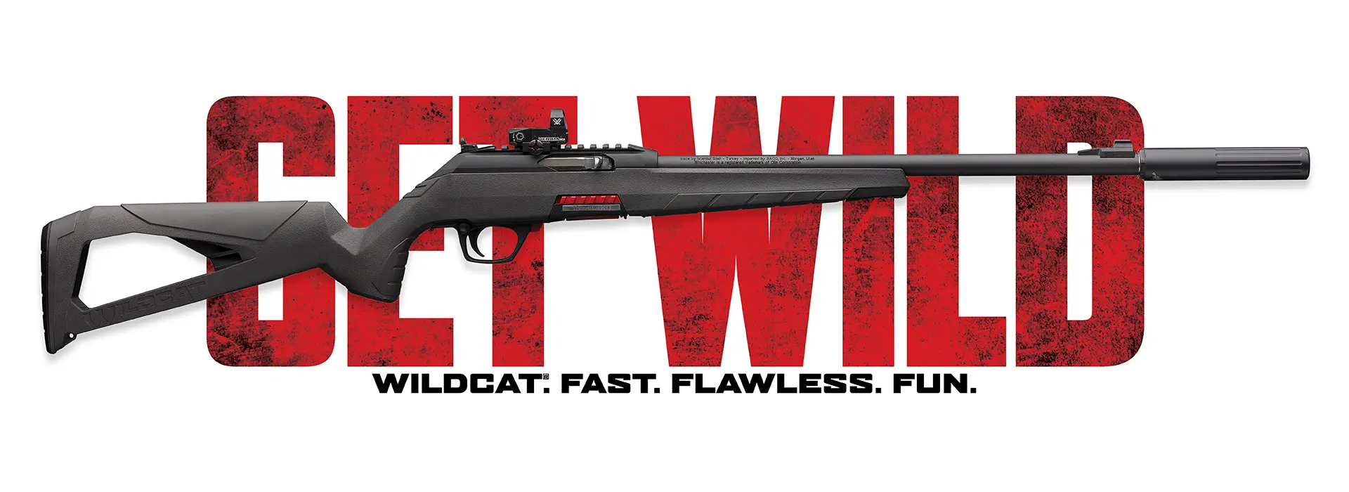 Wildcat Rifle