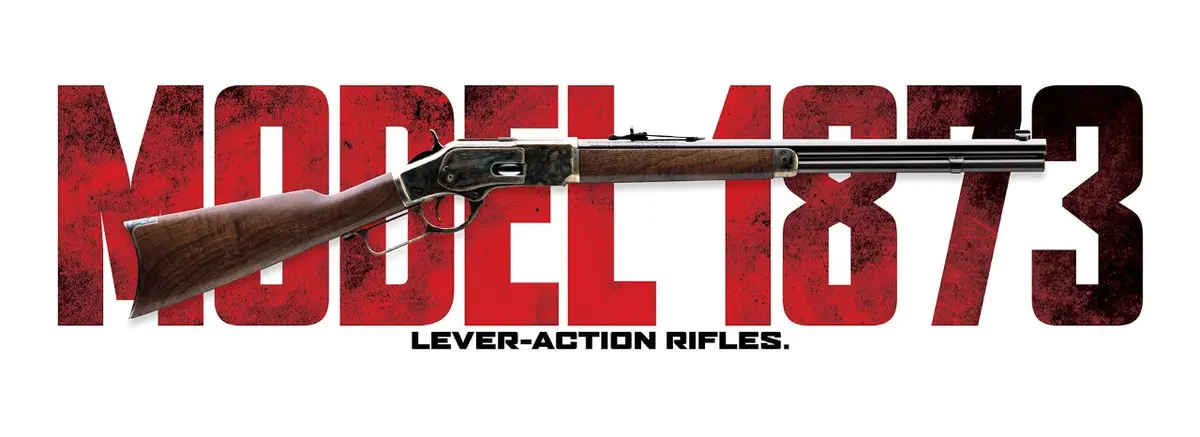 Model 1873 Lever-Action Rifles