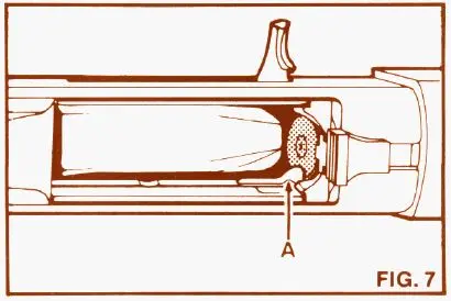 Model 1400 Cartridge Cutoff Figure 7