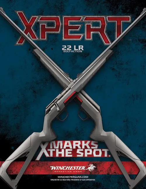 2022 Xpert Print Ad