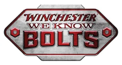 Winchester We Know Bolts