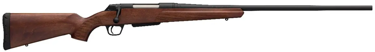 XPR Sporter Rifle