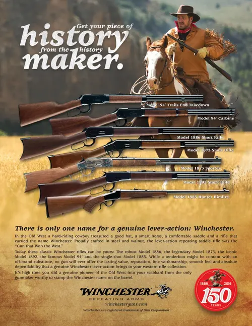 Historical Ad