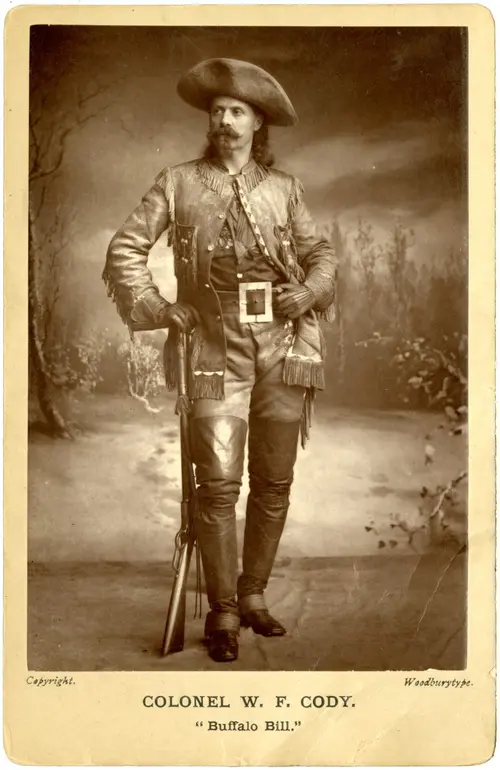 Buffalo Bill