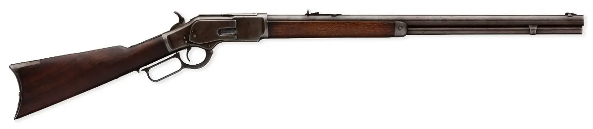 Historic Rifle, Model 1873