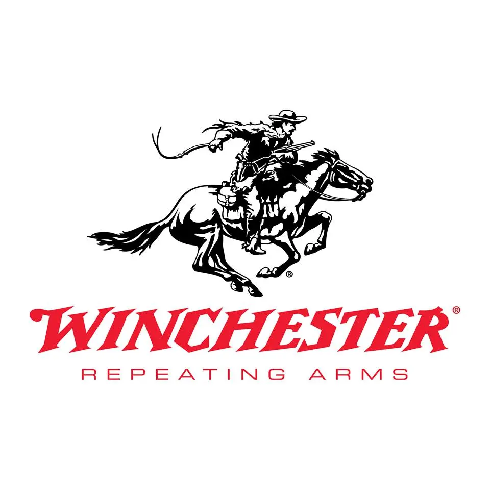 Winchester Logo